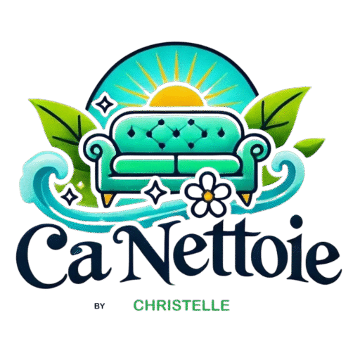 Ca Nettoie by Christelle